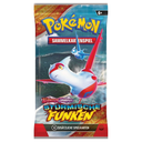 Pokemon-Karmesin-Purpur-Stuermische-Funken-Booster-Pack-Latias-TCG-Sammelkartenspiel