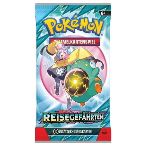 Pokemon-Karmesin-Purpur-Reisegefaehrten-Booster-Pack-Enigmara-TCG-Sammelkartenspiel-2025