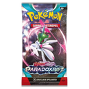 Pokemon-TCG-Paradoxrift-Paradox-Rift-Booster-Pack-Eisenkrieger-Karmesin-Purpur