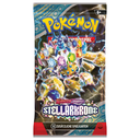 Pokemon_TCG_Scarlet_Violet—Stellar_Crown_Booster_Wrap_Galvantula_DE