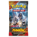 Pokemon-Karmesin-Purpur-Stuermische-Funken-Booster-Pack-Briduradon-TCG-Sammelkartenspiel