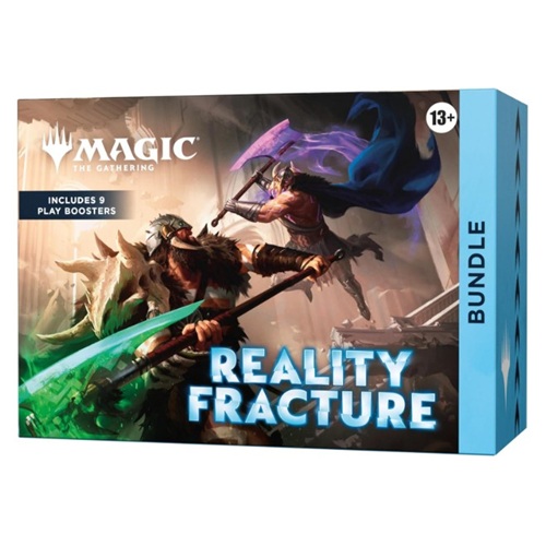 [P0004288] Reality Fracture Bundle - Englisch - FRA